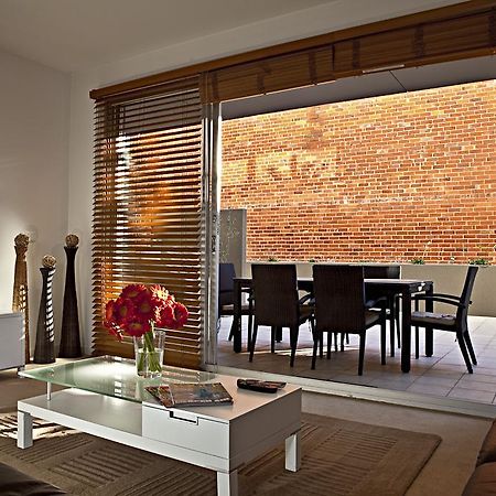 Brighton Bay Apartments Melbourne Quarto foto