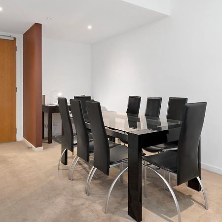 Brighton Bay Apartments Melbourne Exterior foto
