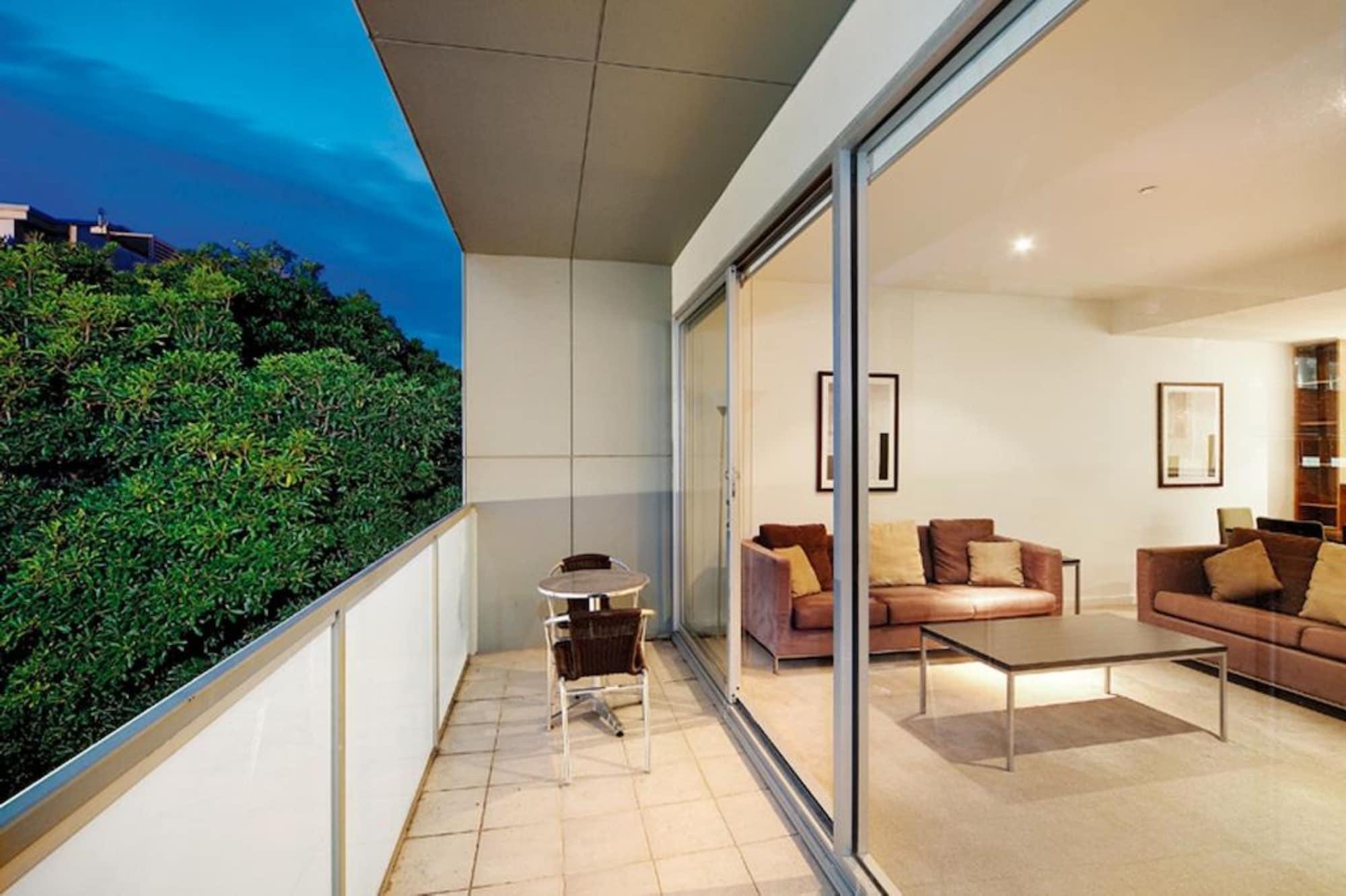 Brighton Bay Apartments Melbourne Exterior foto