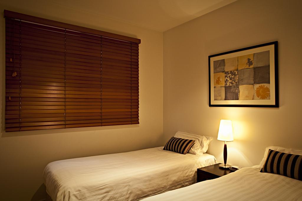 Brighton Bay Apartments Melbourne Exterior foto