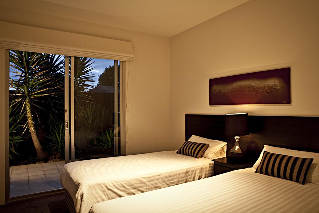 Brighton Bay Apartments Melbourne Quarto foto