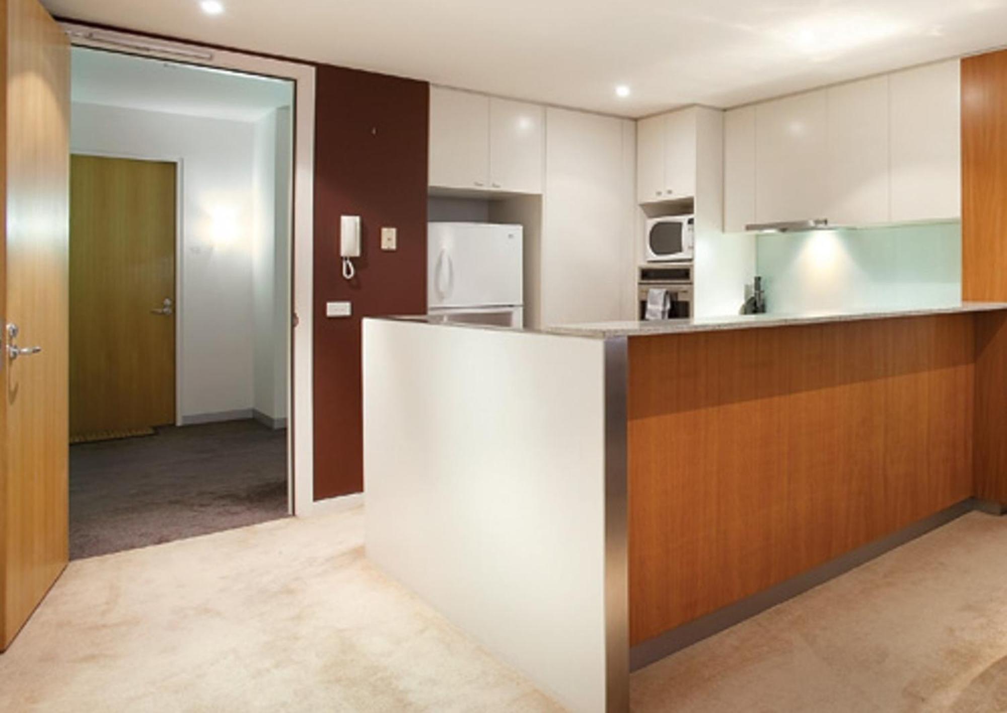 Brighton Bay Apartments Melbourne Quarto foto