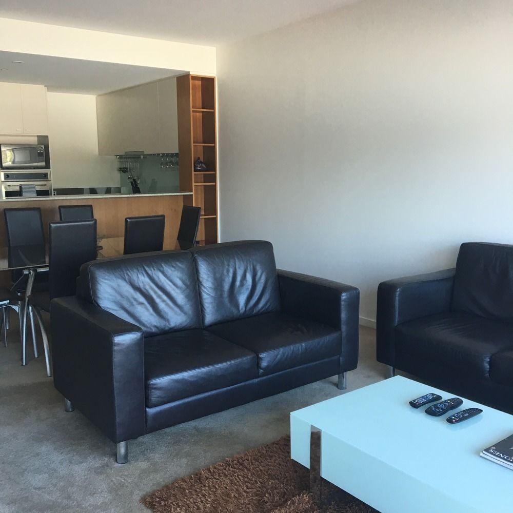 Brighton Bay Apartments Melbourne Exterior foto