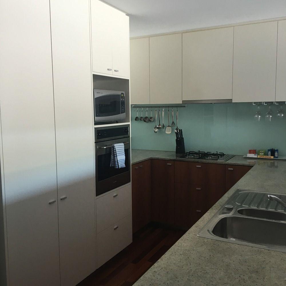 Brighton Bay Apartments Melbourne Exterior foto