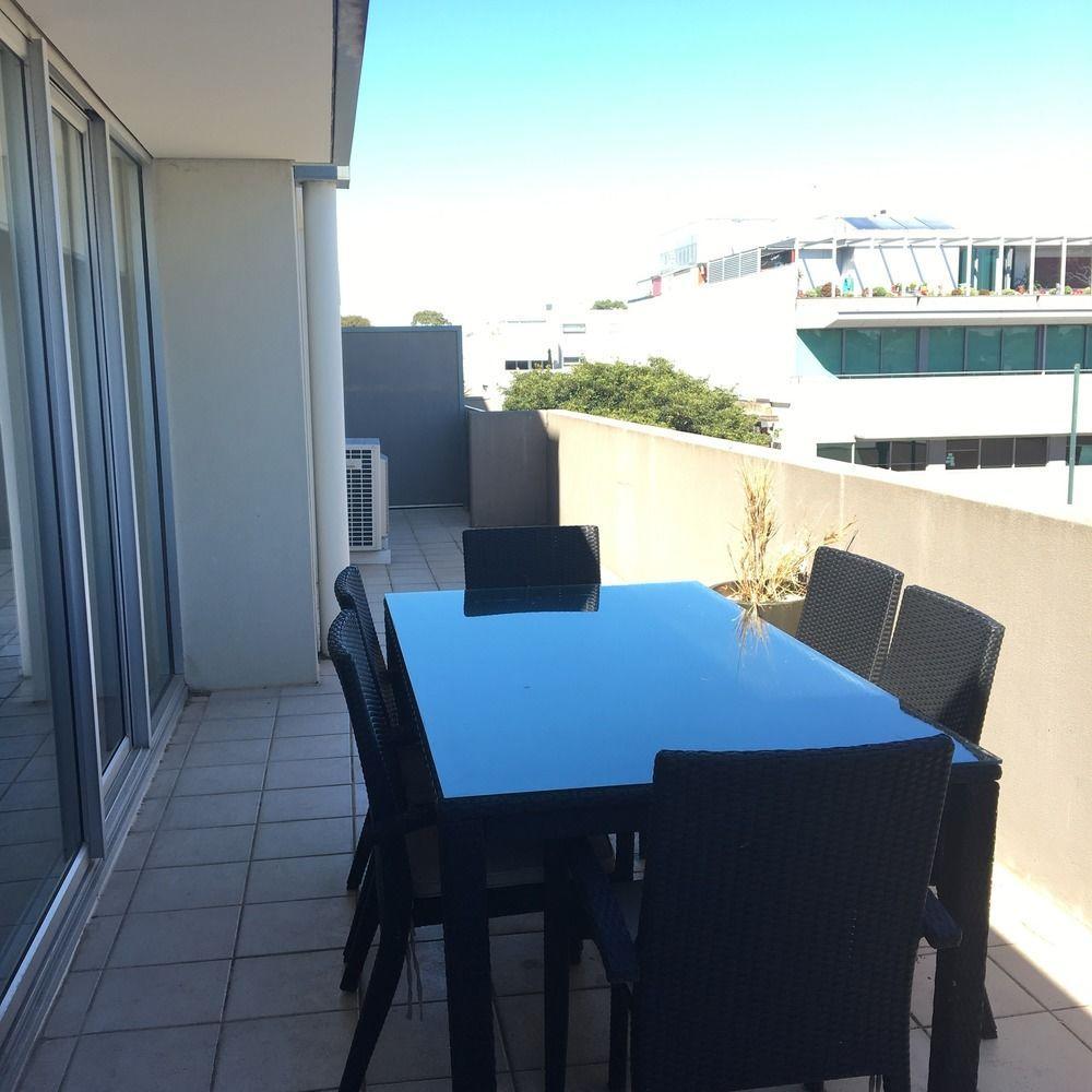 Brighton Bay Apartments Melbourne Exterior foto