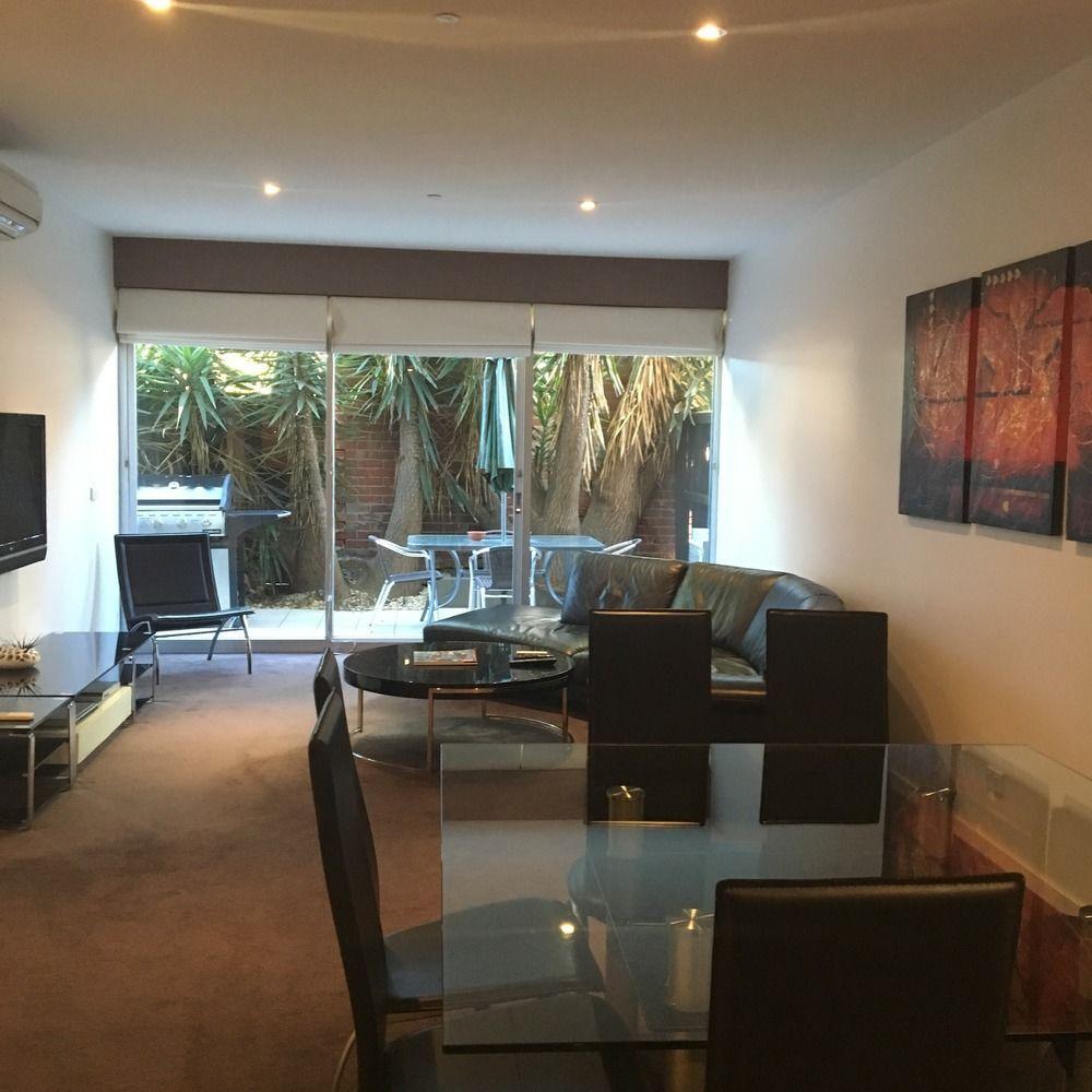 Brighton Bay Apartments Melbourne Exterior foto