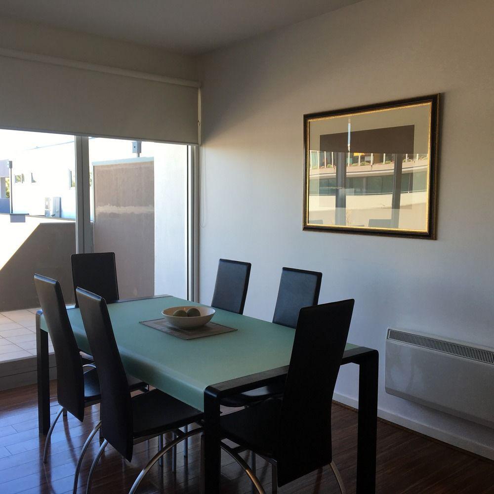 Brighton Bay Apartments Melbourne Exterior foto