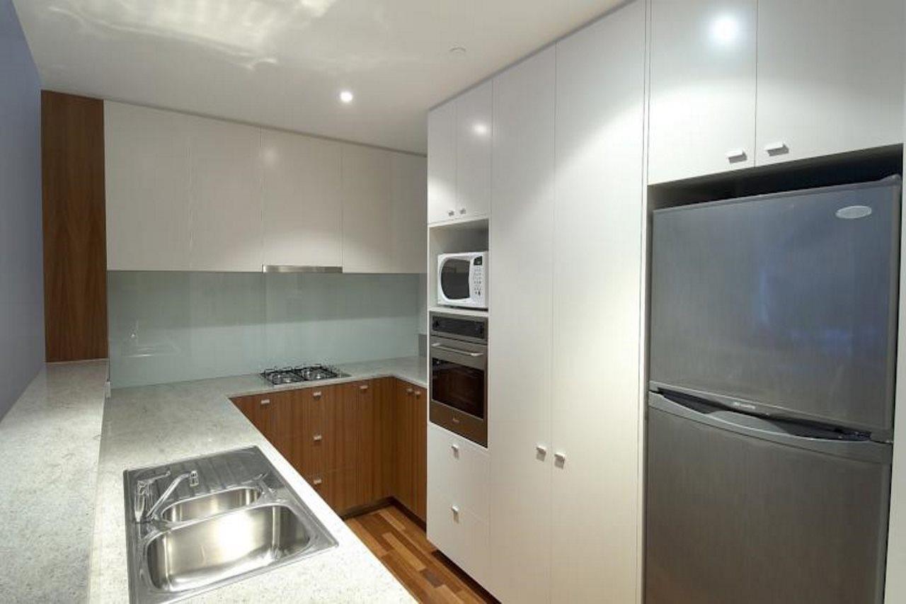Brighton Bay Apartments Melbourne Exterior foto