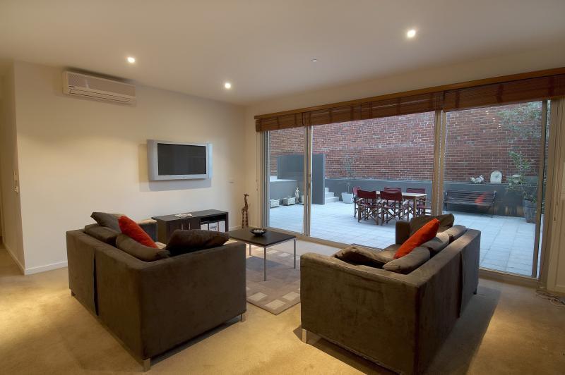 Brighton Bay Apartments Melbourne Exterior foto