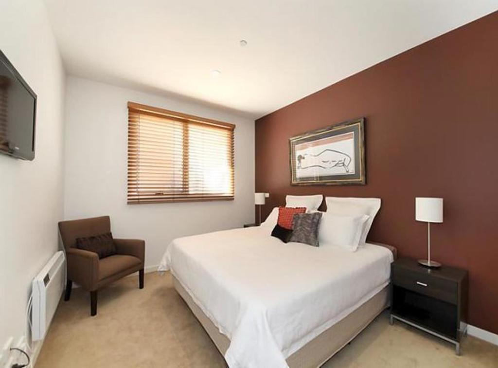 Brighton Bay Apartments Melbourne Quarto foto