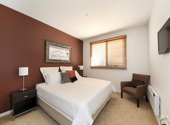 Brighton Bay Apartments Melbourne Exterior foto