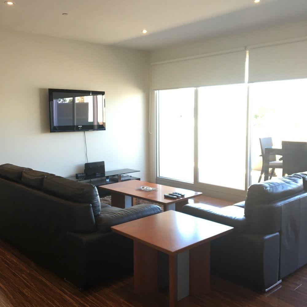 Brighton Bay Apartments Melbourne Exterior foto