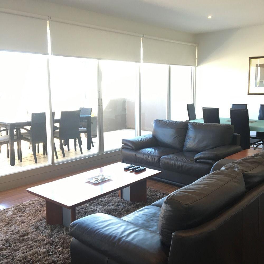Brighton Bay Apartments Melbourne Exterior foto